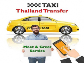 Hotels in Mueang Nonthaburi District